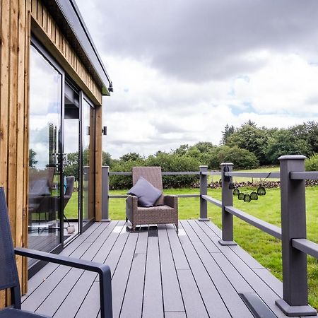 Springwell Luxury Rural Retreat 호텔 Macosquin 외부 사진